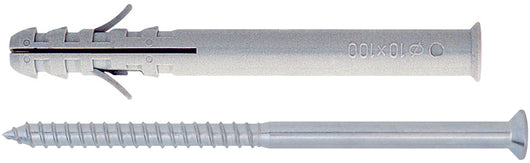 Friulsider TASSELLO TUP CON VITE POZIDRIVE 100 PZ. mm. 6x 60