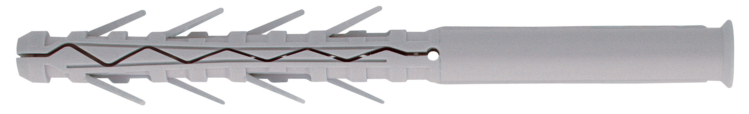 Friulsider TASSELLO TUP4 SENZA VITE 100 PZ. mm.12x200