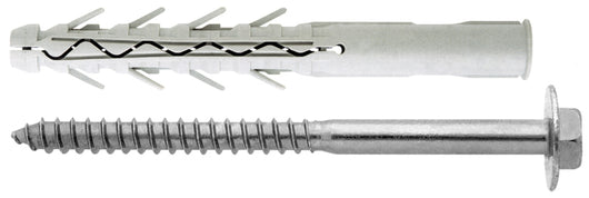 Friulsider TASSELLO TUPP  mm. 16x160 25.00 pz