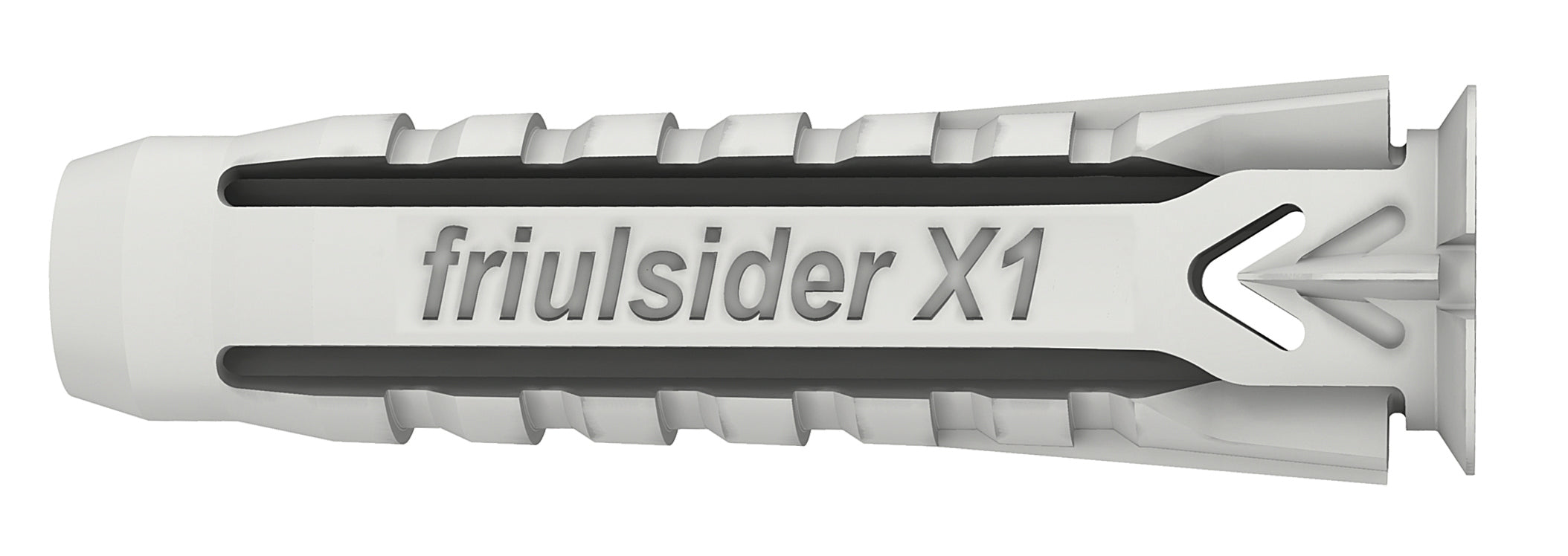 Friulsider TASSELLO UNIVERSALE X1 EVO   100 PZ. mm. 6x30