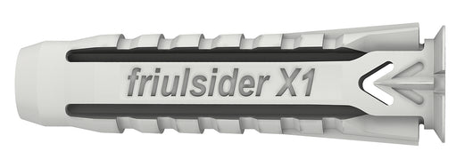 Friulsider TASSELLO UNIVERSALE X1 EVO  25 PZ. mm. 12x60