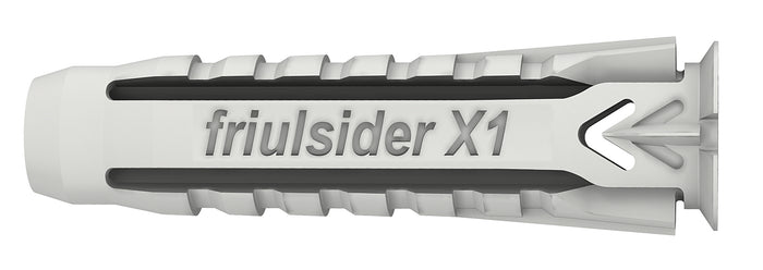 Friulsider TASSELLO UNIVERSALE X1 EVO 20 PZ. mm. 14x70