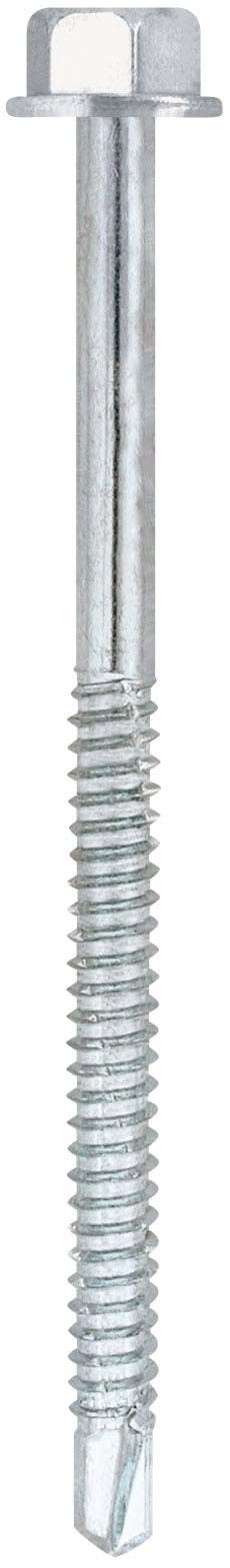 Friulsider TIRAFONDI AUTOPERFORANTI TE Chiave 10 mm. 6,3x150