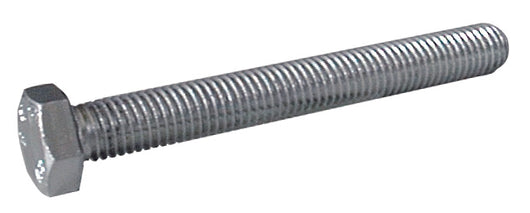 Friulsider VITE IN ACCIAIO TE FILETTATURA TOTALE  M 10x120 (acciaio 4.8) 5.00 decine