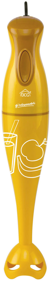 FRULLATORE AD IMMERSIONE 200 W