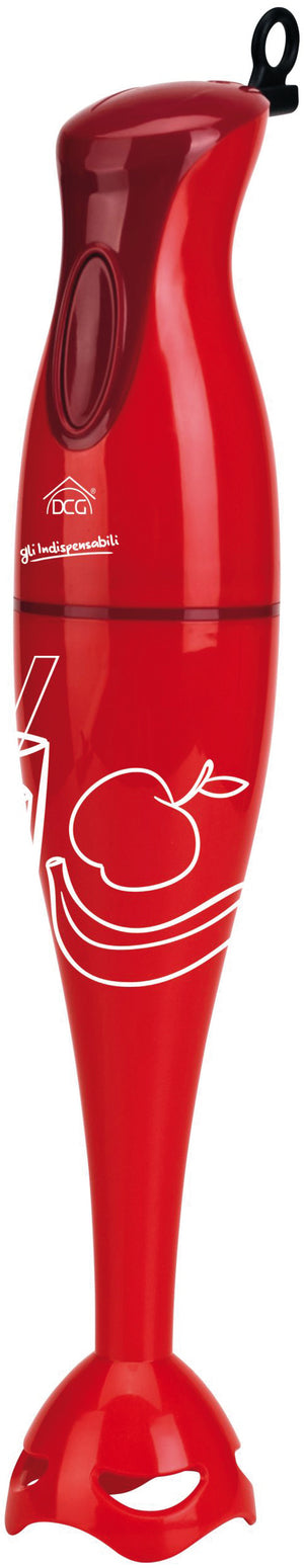 FRULLATORE AD IMMERSIONE 200 W