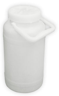 FUSTO A BOCCA LARGA  lt. 5 - Ø cm. 17x35 h