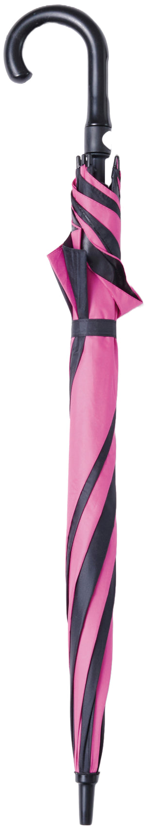 Gallotti OMBRELLO LUNGO AUTOMATICO Art. 7399 Col. alternati Assortiti 12.00 pz