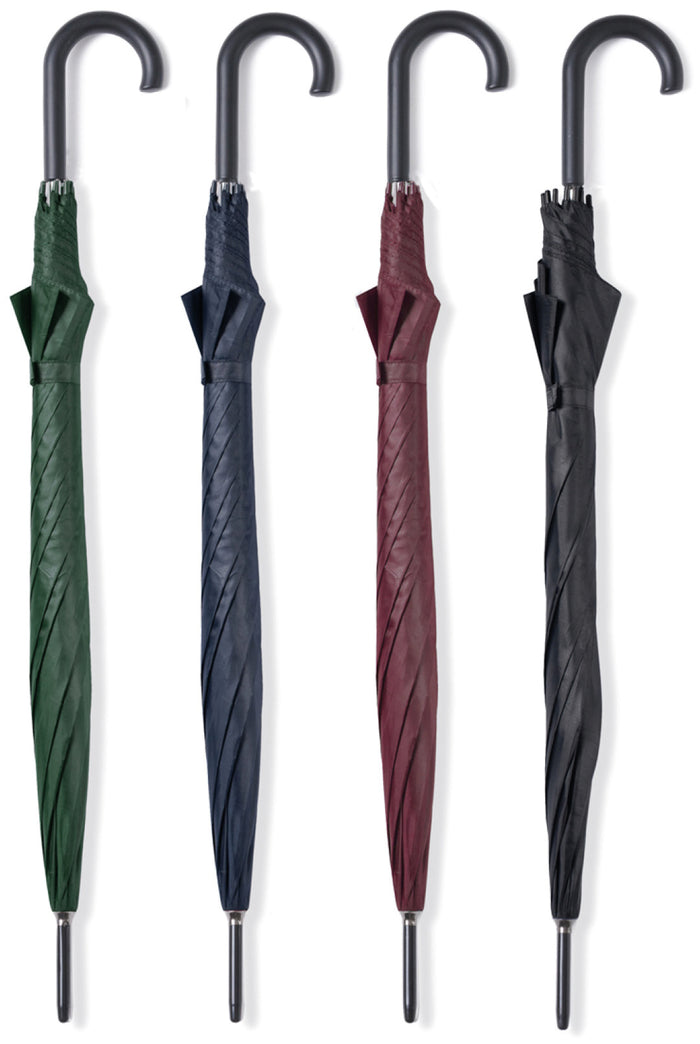 Gallotti OMBRELLO LUNGO AUTOMATICO Art. 7505 Col. Assortiti 12.00 pz