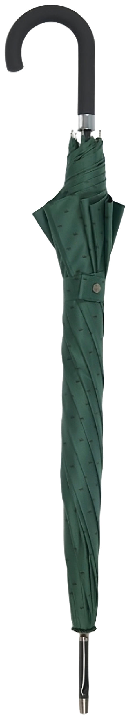 Gallotti OMBRELLO LUNGO AUTOMATICO Art. 9520 Microfantasia Col. Assortiti 12.00 pz