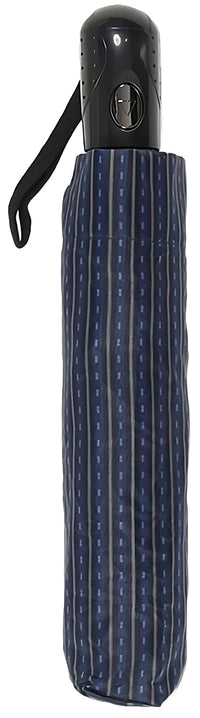 Gallotti OMBRELLO PIEGHEVOLE AUTOMATICO Art. P 134 Microfantasia Col. Assortiti 12.00 pz