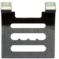 GANCIO DI ATTACCO AL RULLO LAMIERA 100.00 pz