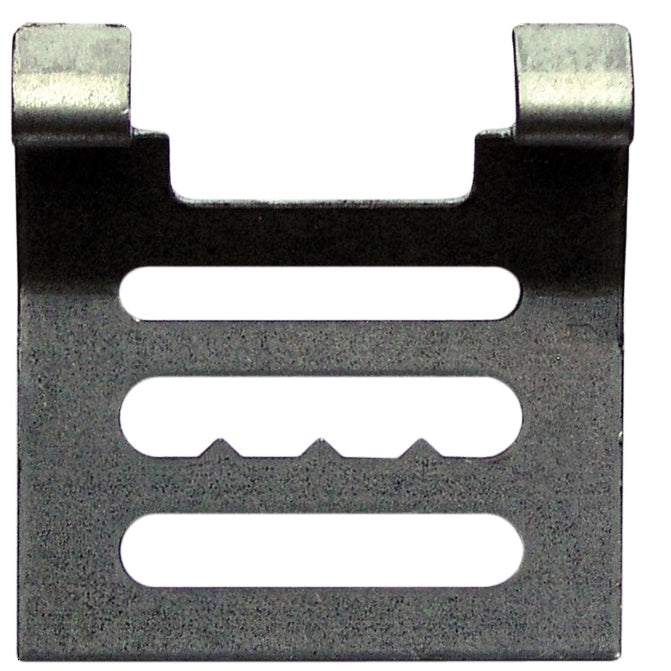 GANCIO DI ATTACCO AL RULLO LAMIERA 100.00 pz