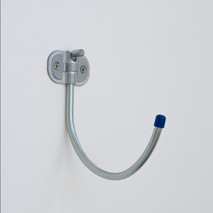 GANCIO RIPIEGABILE MULTIUSO DA PARETE  mm.150x80x50 10.00 pz