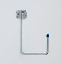 GANCIO RIPIEGABILE MULTIUSO DA PARETE  mm.210x150x90 10.00 pz