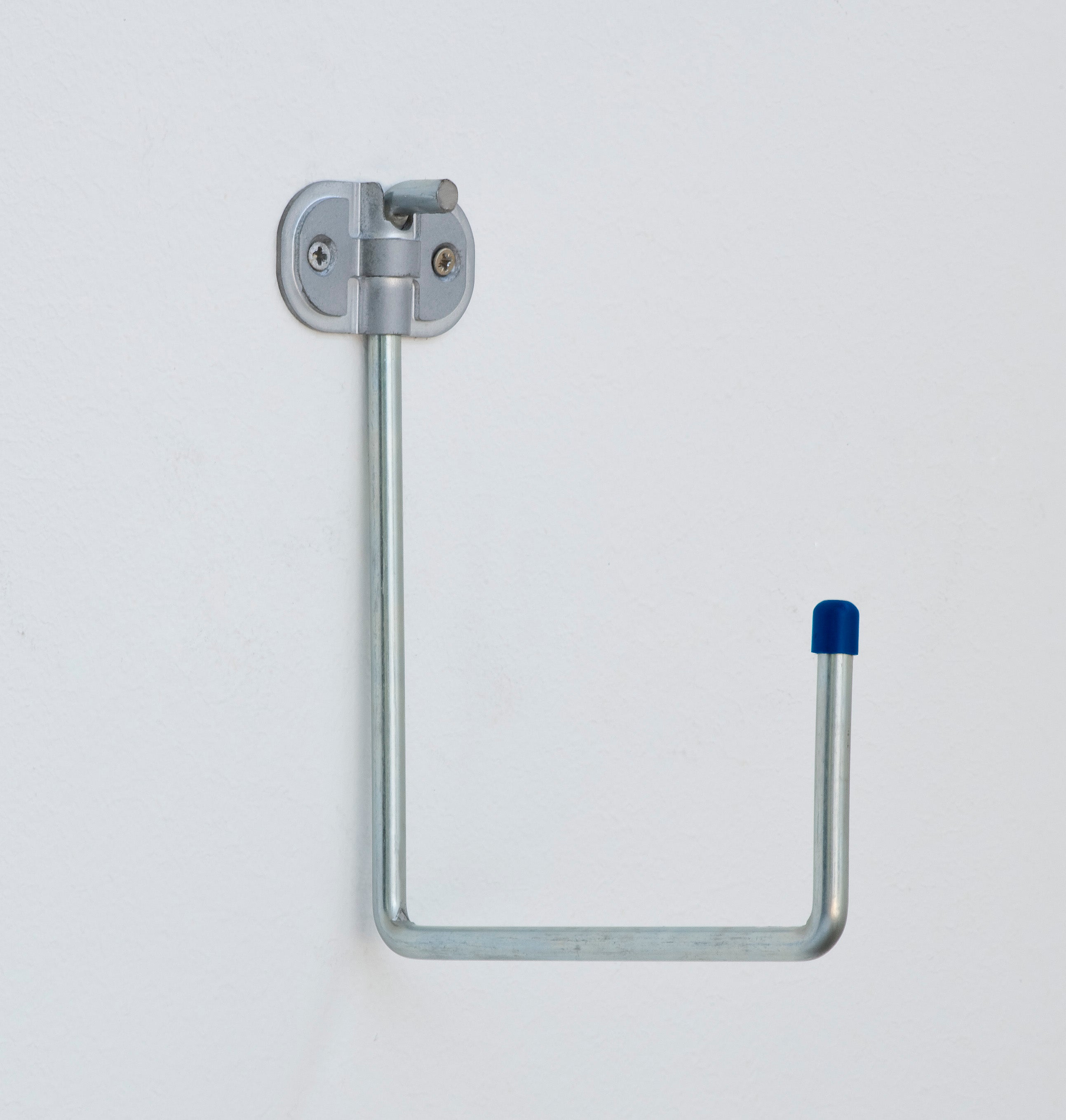 GANCIO RIPIEGABILE MULTIUSO DA PARETE  mm.210x150x90 10.00 pz