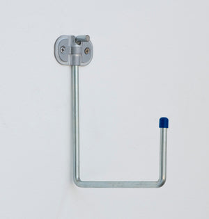 GANCIO RIPIEGABILE MULTIUSO DA PARETE  mm.210x150x90 10.00 pz