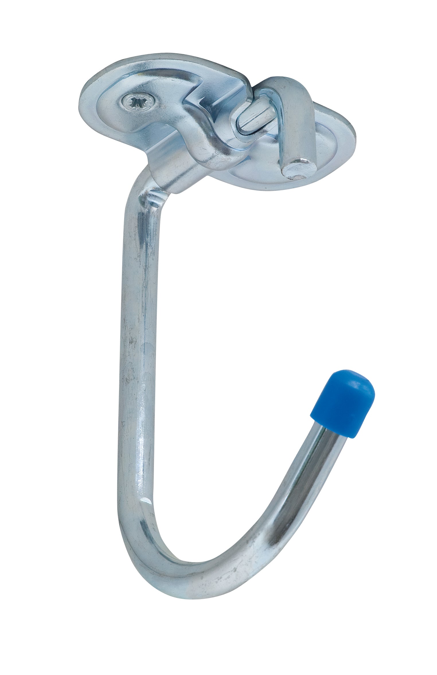 GANCIO RIPIEGABILE PER BICICLETTE  mm.130x62 10.00 pz