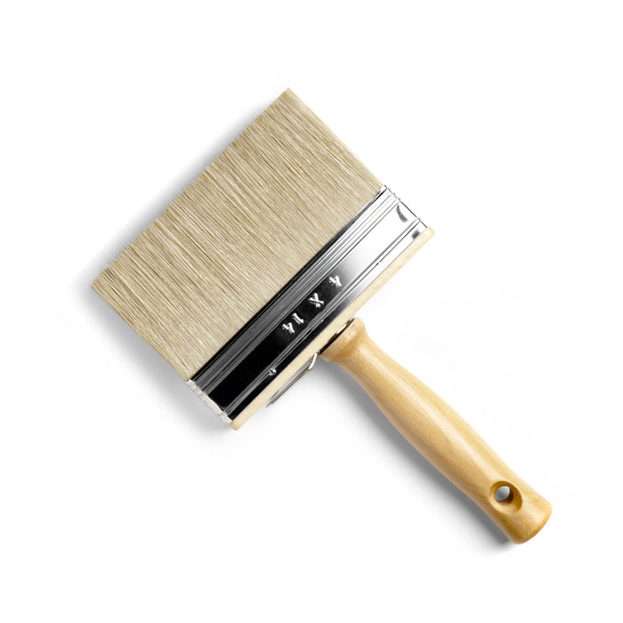 Gava PENNELLO PLAFONCINO  mm. 140x40 12.00 pz