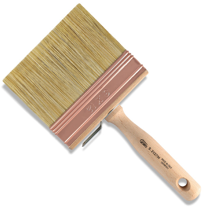 Gava PENNELLO PLAFONE setola mm. 79 mm. 140x40