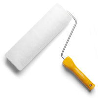 Gava RULLO SINTETICO CON MANICO  mm. 250