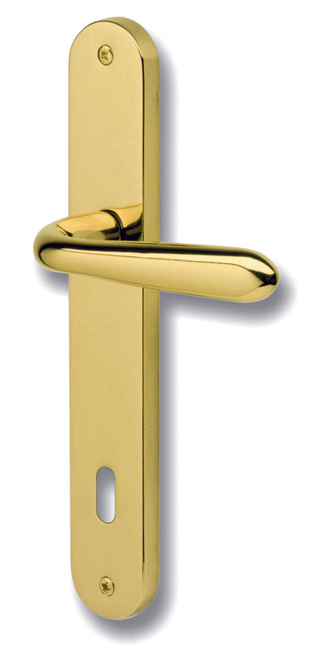 Ghidini MANIGLIA GM05 FORO PATENT ZCS - dist. 90