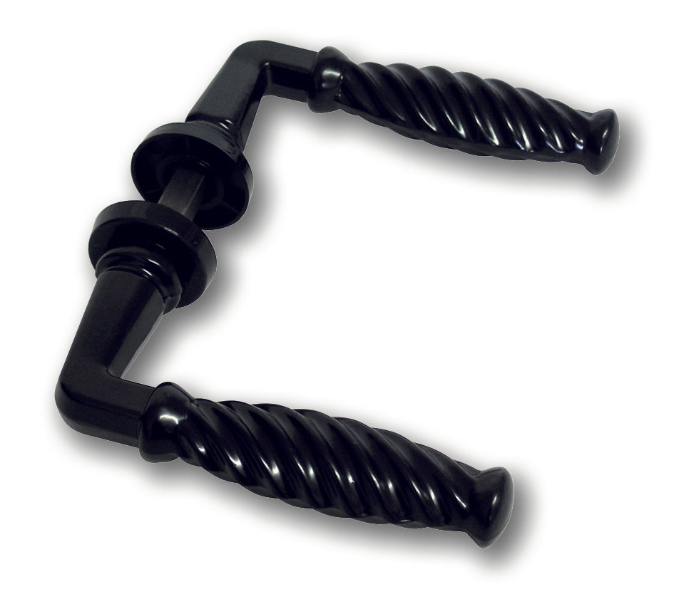 Ghidini MANIGLIA TORCIGLIONE 10.00 pz