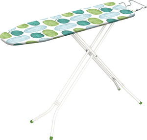 Gimi ASSE DA STIRO JEAN IT IN ACCIAIO  piano cm. 114x33