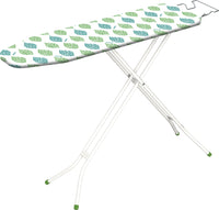 Gimi ASSE DA STIRO JEAN IT IN ACCIAIO  piano cm. 114x33