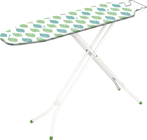 Gimi ASSE DA STIRO JEAN IT IN ACCIAIO  piano cm. 114x33