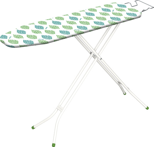 Gimi ASSE DA STIRO JEAN IT IN ACCIAIO  piano cm. 114x33