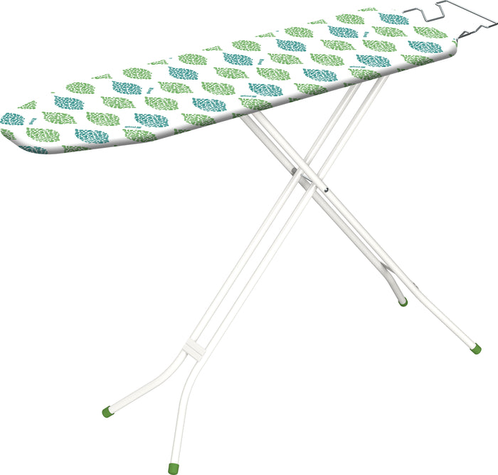 Gimi ASSE DA STIRO JEAN IT IN ACCIAIO  piano cm. 114x33