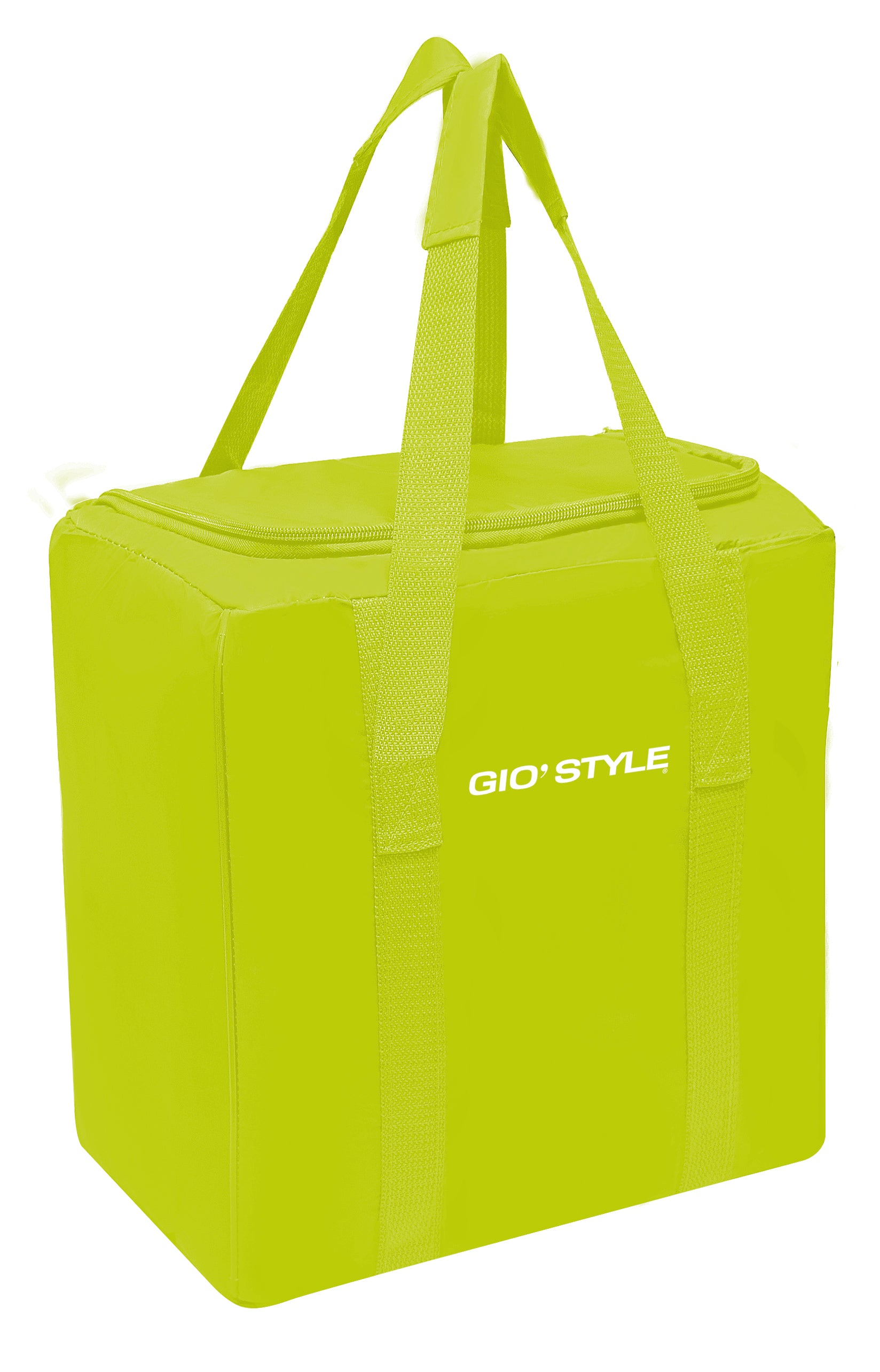 Giò Style BORSA TERMICA FIESTA VERTICAL lt. 25 - cm. 32,5x21x34,5 h
