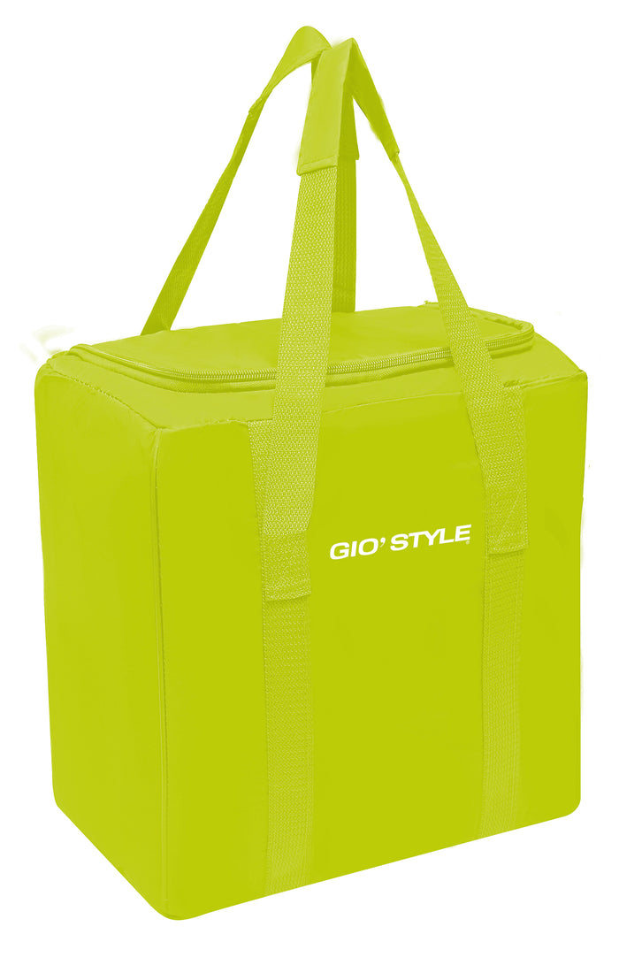 Giò Style BORSA TERMICA FIESTA VERTICAL lt. 25 - cm. 32,5x21x34,5 h
