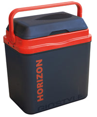 Giò Style FRIGORIFERO PORTATILE ELETTRICO HORIZON  M  12V/230V - lt. 20- cm. 37,8x25,5x42 h