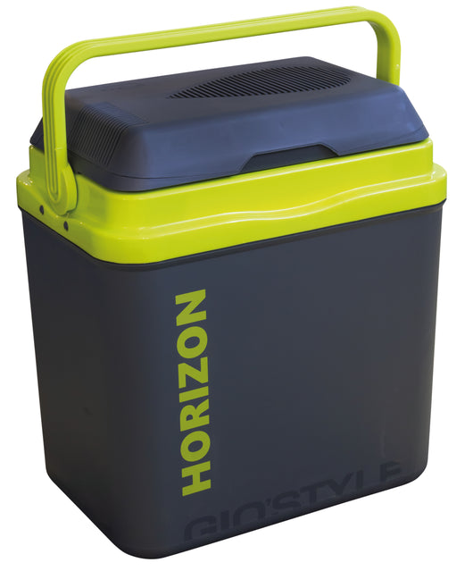 Giò Style FRIGORIFERO PORTATILE ELETTRICO HORIZON  M 12V Lt. 20 - cm. 37,8x25,5x42 h