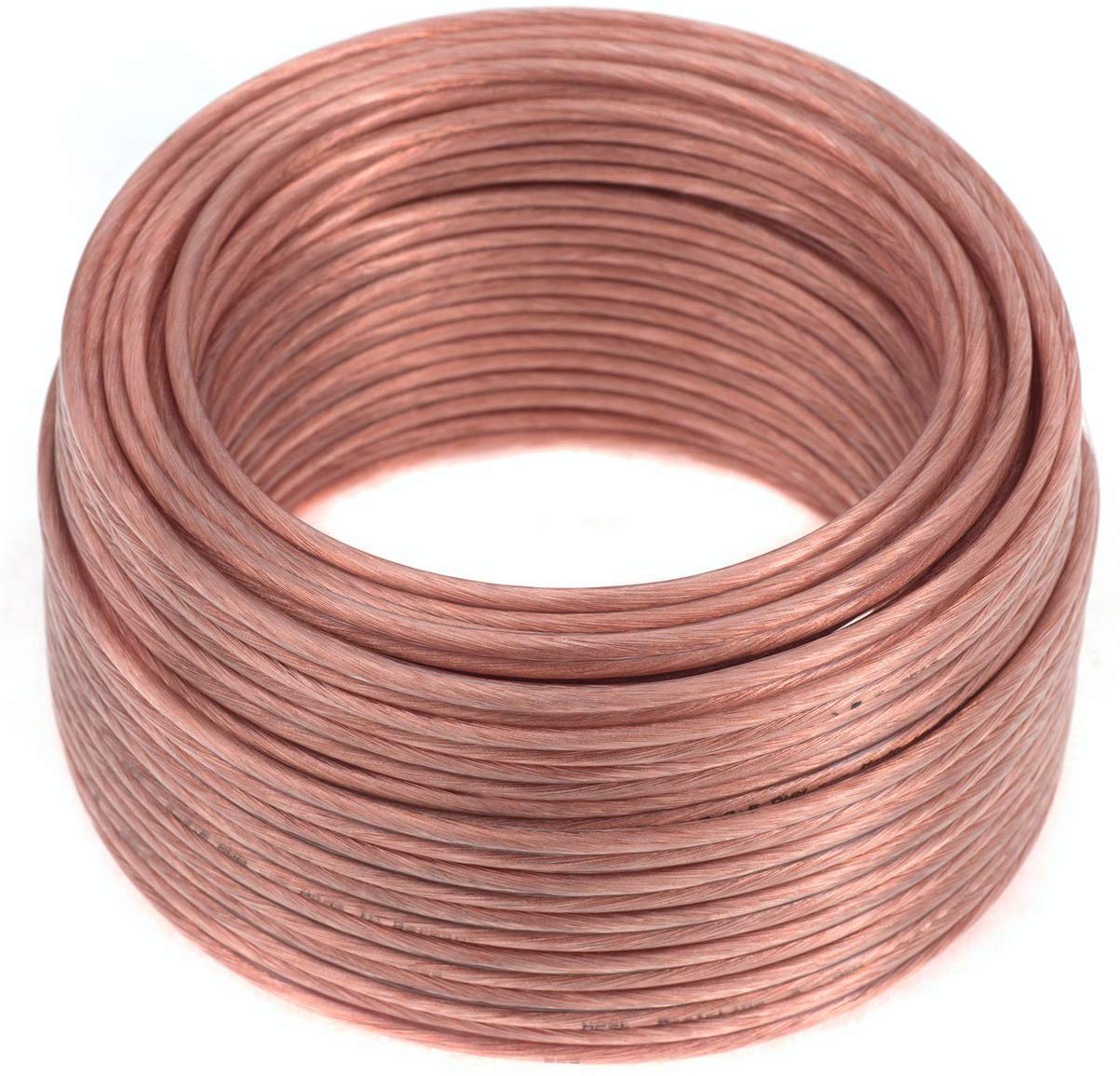 CAVO H03VV-F 3X0,75 TRASP.MT.5