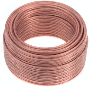 CAVO H03VV-F 3X0,75 TRASP.MT.5