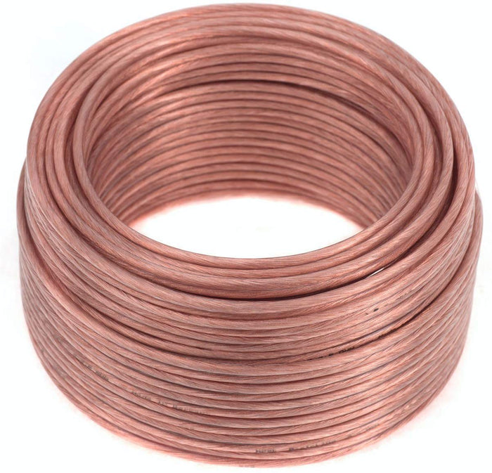 CAVO H03VV-F 3X0,75 TRASP.MT.5