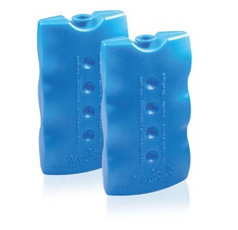 Giò Style GHIACCIO ICE OLÈ 2x400 gr.  2 PZ. cm. 9,3x3,5x17,5 h