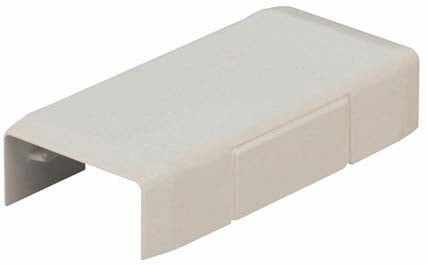 GIUNTO T PRETRANCIATO PER MINICANALINA IP40 mm. 22x10 10.00 pz