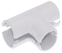 GIUNTO A T ISPEZIONABILE PER TUBO RIGIDO IP40  Ø mm. 16 50.00 pz