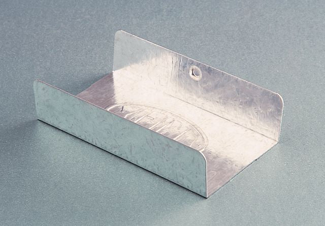 GIUNTO LINEARE X CARTONGESSO X PROFILO DA SOFFITTO 27/50 MM. 100.00 pz