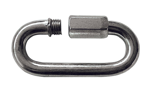 GIUNZIONE PER CATENE  Ø mm. 5 10.00 pz