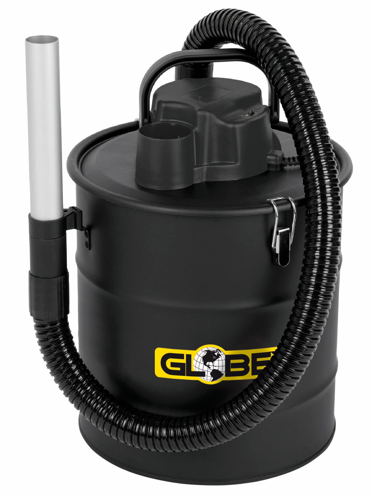 Globex ASPIRACENERE ELETTRICO TURBINE PLUS 800 W lt. 15