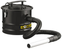 Globex ASPIRACENERE ELETTRICO URAGANO PLUS 600 W lt. 10