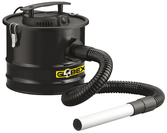 Globex ASPIRACENERE ELETTRICO URAGANO PLUS 600 W lt. 10