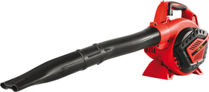 Globex ASPIRATORE SOFFIATORE A SCOPPIO GX 26 SO 3 in 1