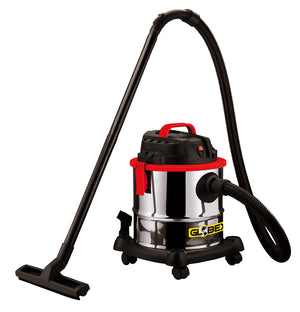 Globex BIDONE ASPIRA SOLIDI-LIQUIDI GX-20SP PLUS 1200 W lt.20