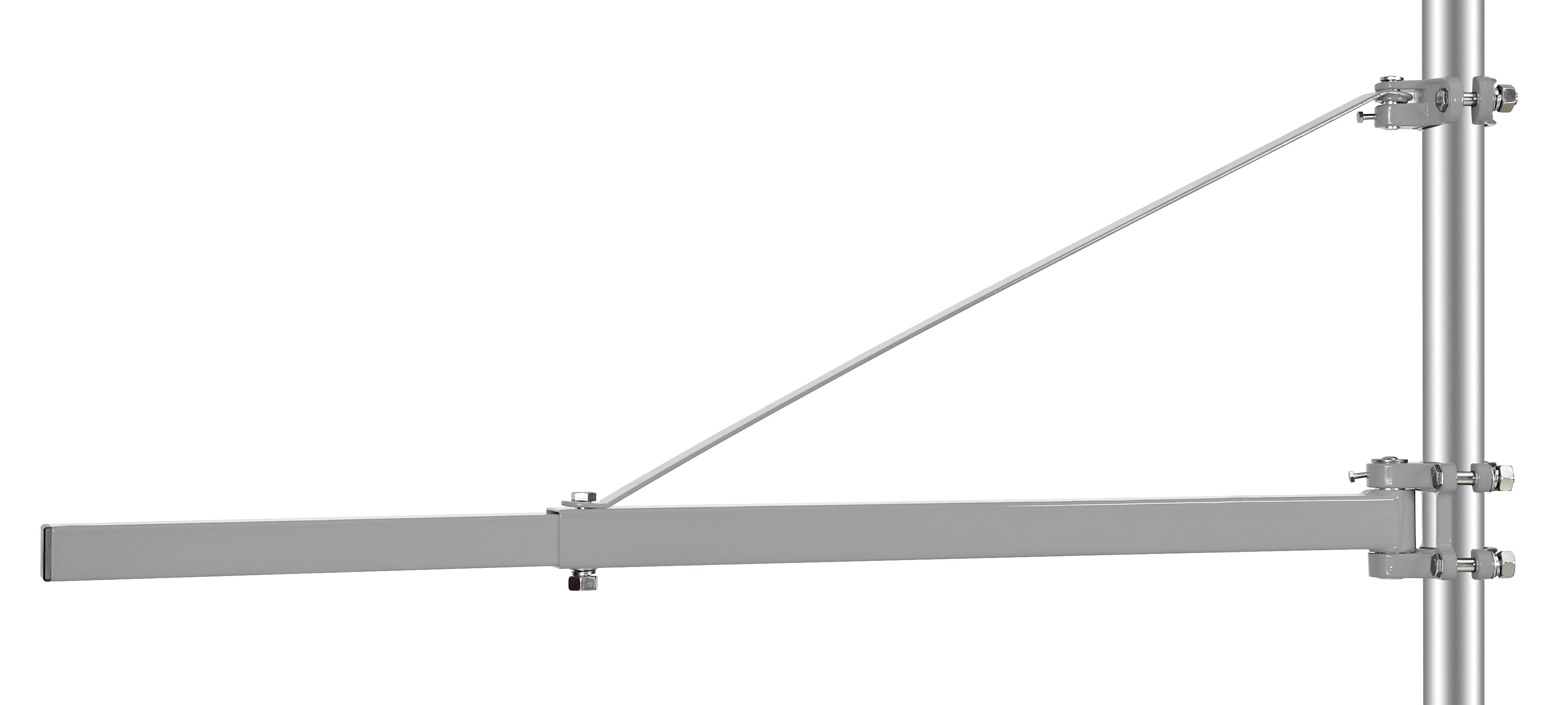 Globex BRACCIO GIREVOLE PER PARANCHI ELETTRICI  cm. 110